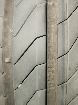 Llantas Seat León FR MK3