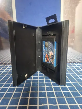 MEGADRIVE BATMAN FOREVER ORIGINAL