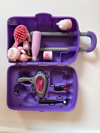 4 Muñecas Nancy Colección