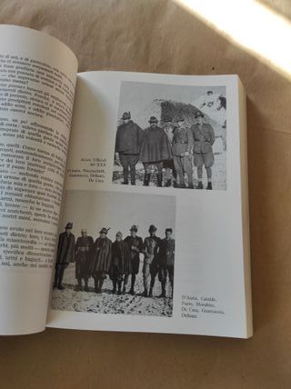 Libro la mia russia cappellano combattente partigi