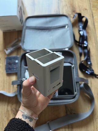 DJI Mini 4 Pro con Mando RC 2