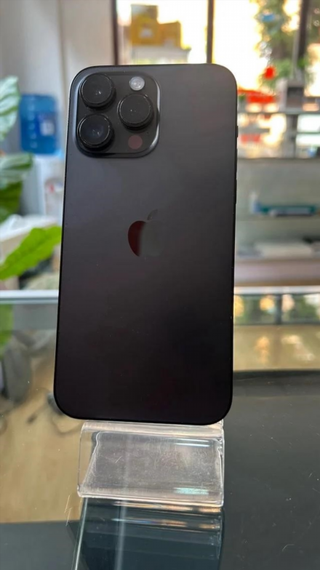 iPhone 14 Pro Max 128GB Batería 88%