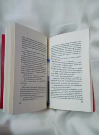 La hija de la noche (PERISCOPIO) (Spanish Edition)