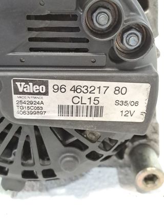 ALTERNADOR LANCIA PHEDRA (180)