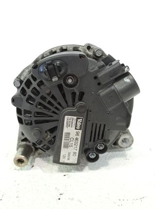 ALTERNADOR LANCIA PHEDRA (180)
