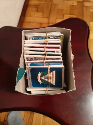 Cromos Panini Liga Hypermotion 25/26