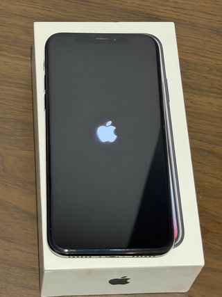 iPhone X 64GB Nero/Argento