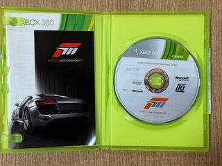 Forza Motorsport 3 Ultimate Collection Xbox 360