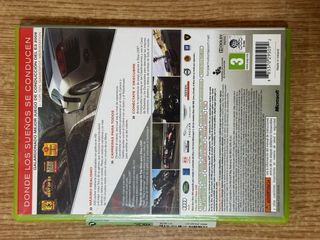 Forza Motorsport 3 Ultimate Collection Xbox 360
