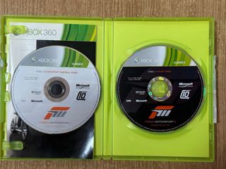 Forza Motorsport 3 Ultimate Collection Xbox 360