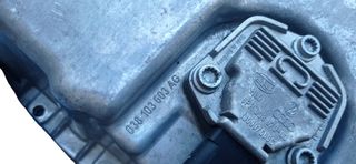 Cárter VW TDI 2.0 / 1.9 TDI Audi Seat Skoda