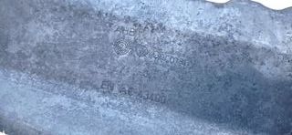 Cárter VW TDI 2.0 / 1.9 TDI Audi Seat Skoda