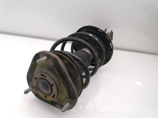 AMORTIGUADOR DELANTERO IZQUIERDO TOYOTA AURIS (5)