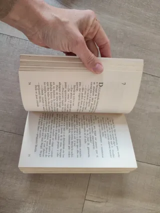 La nariz de Moritz/ Moritz's nose (El barco de ...