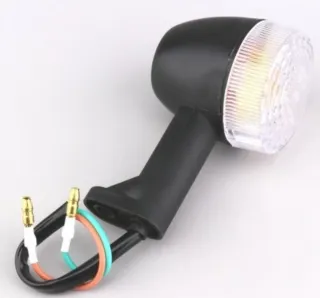 Juego 4 intermitentes Derbi