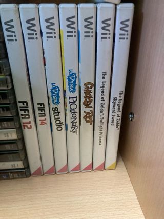 The Legend of Zelda Skyward Sword Wii Edición Espe