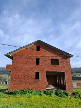 Venta de Casa en construcción - Lourenzá