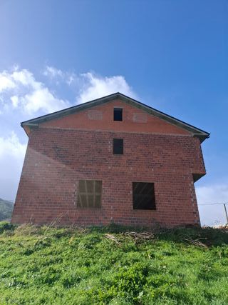 Venta de Casa en construcción - Lourenzá