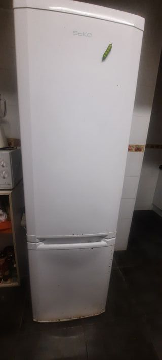Frigorífico Combi Blanco URGE QUITAR