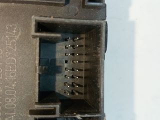 MODULO CONFORT VOLKSWAGEN GOLF VII SPORTSVAN (7)