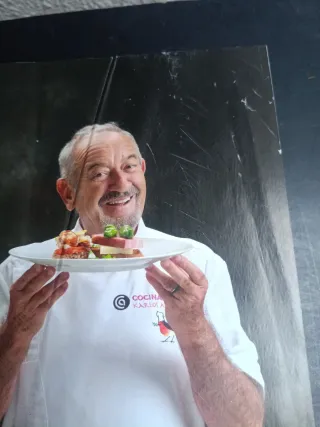 Cocina de 10 con Karlos Arguiñano