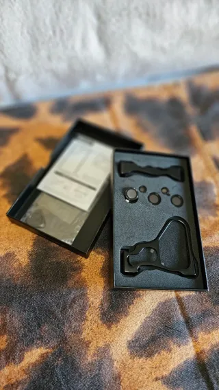 Funda para iPhone 13/14 Pro Max Negra