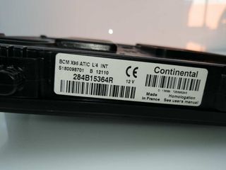 MODULO ELECTRONICO RENAULT FLUENCE (3)