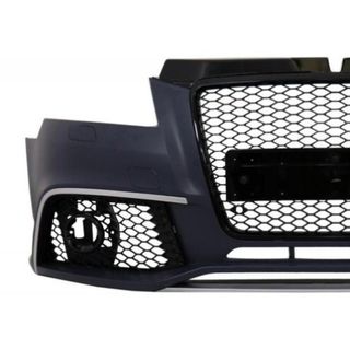 Paragolpes delantero Audi A3 8P Facelift 2009-2012