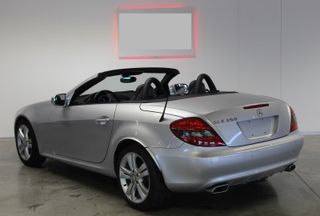Mercedes-Benz SLK 350 - Paquete AMG - 2010