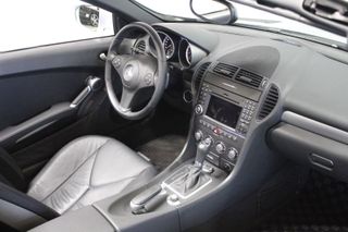 Mercedes-Benz SLK 350 - Paquete AMG - 2010