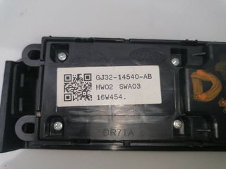 MANDO ELEVALUNAS DELANTERO IZQUIERDO LAND ROVER RANGE ROVER  (3)