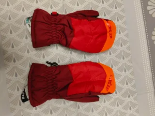 Conjunto Ropa Nieve niños varrias tallas y modelos
