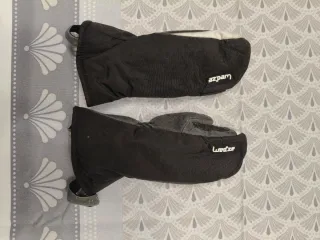 Conjunto Ropa Nieve niños varrias tallas y modelos