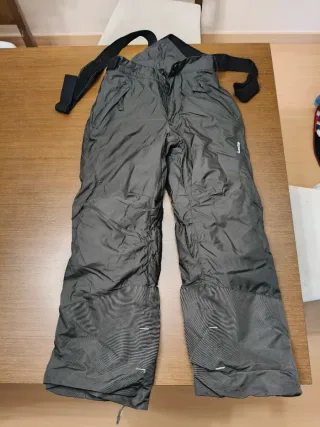 Conjunto Ropa Nieve niños varrias tallas y modelos