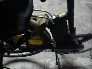 Bicicleta Eléctrica