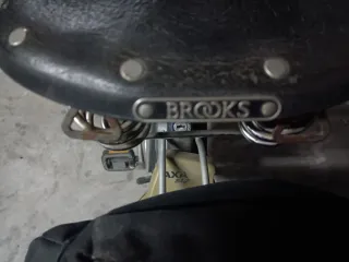 Bicicleta Eléctrica