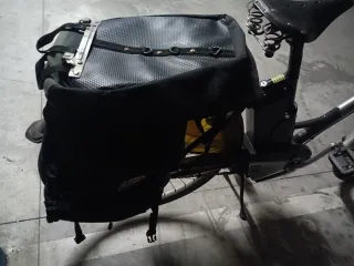 Bicicleta Eléctrica