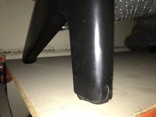 Asientos traseros T4