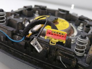 AIRBAG DELANTERO IZQUIERDO FORD TRANSIT CONNECT (TC7) (3)