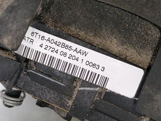 AIRBAG DELANTERO IZQUIERDO FORD TRANSIT CONNECT (TC7) (3)