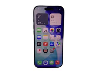 apple iphone 17 pro 256gb