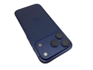 apple iphone 17 pro 256gb