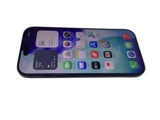 apple iphone 17 pro 256gb