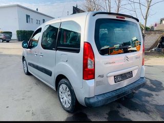 Citroen Berlingo 2010