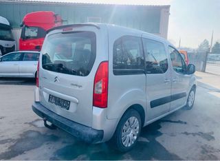 Citroen Berlingo 2010