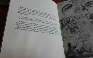 L'uomo che non li uccise - Nazareno Giusti
