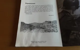 L'uomo che non li uccise - Nazareno Giusti