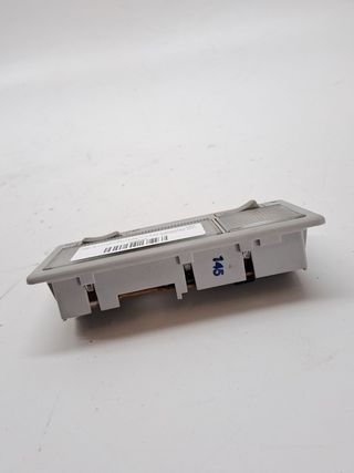 LUZ INTERIOR VOLKSWAGEN GOLF III BERLINA (1H1)