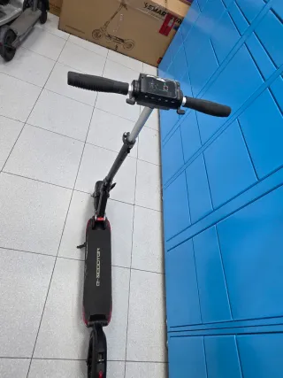 Patinete Eléctrico E-Scooter