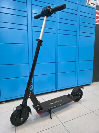 Patinete Eléctrico E-Scooter